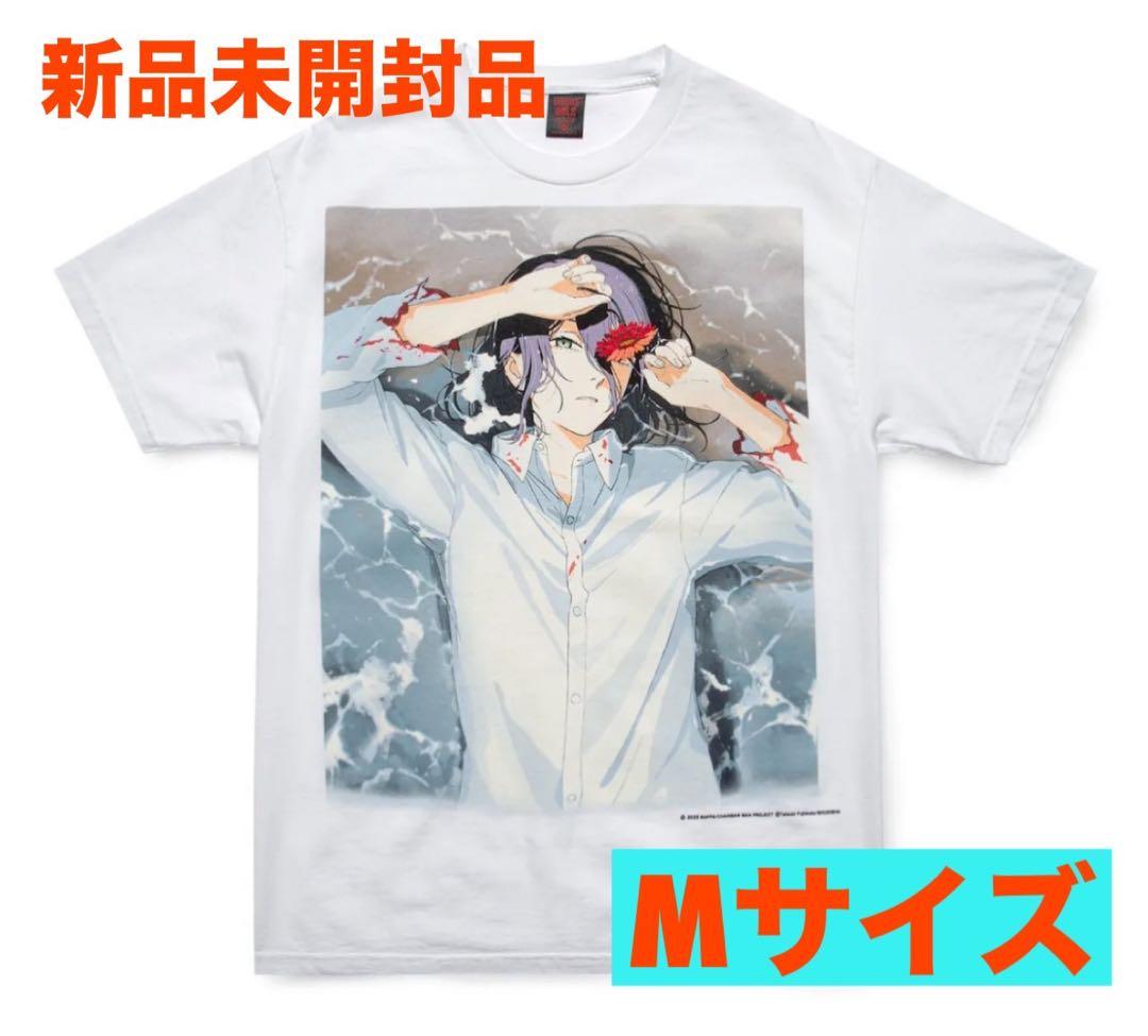 ギークス ルール（GEEKS RULE）　チェンソーマン　レゼ　Tシャツ　M