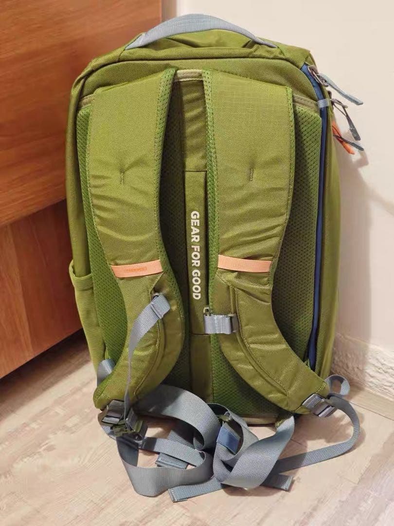 cotopaxi 28L コトパクシ