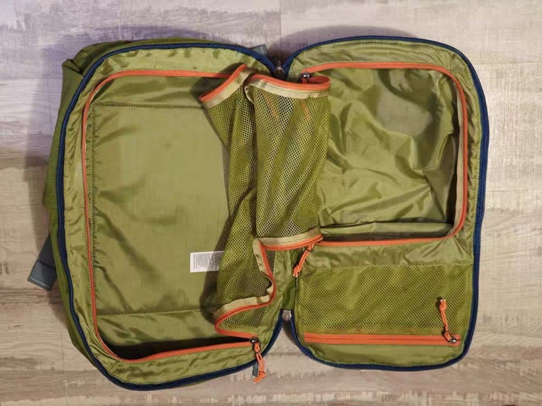 cotopaxi 28L コトパクシ