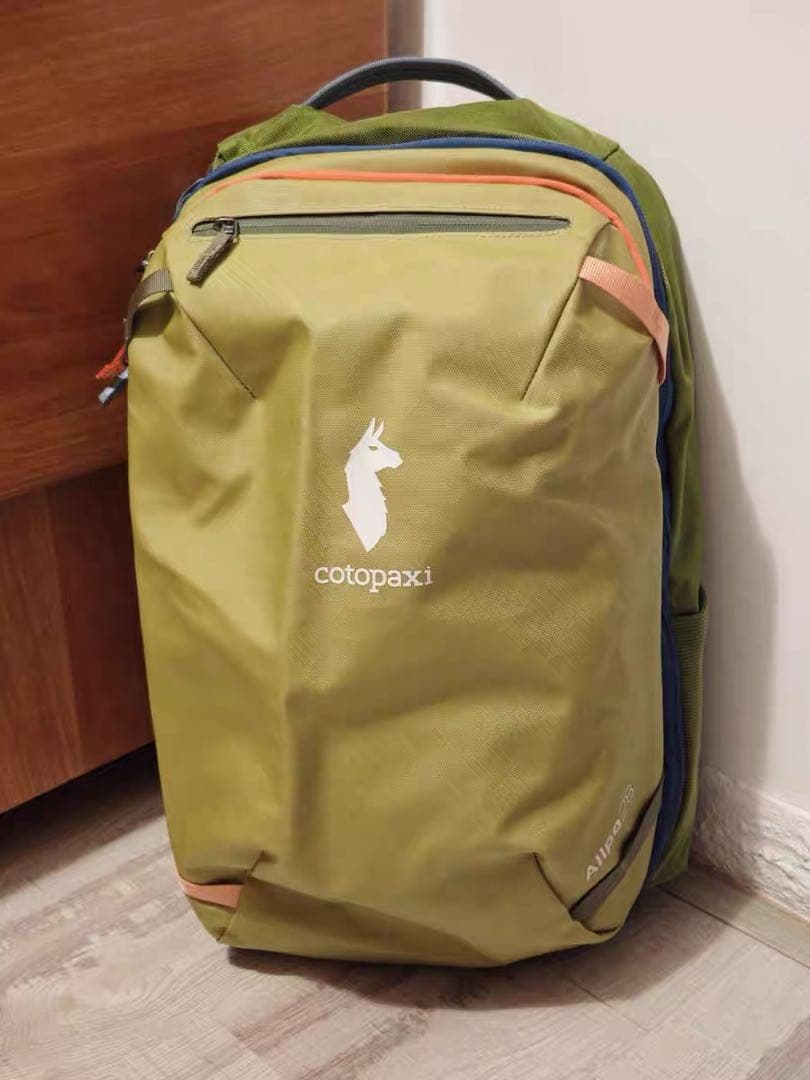 cotopaxi 28L コトパクシ