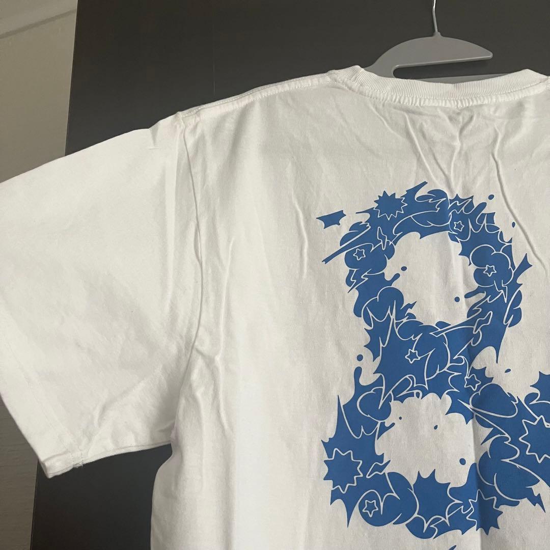 北村匠海　DISH// グッズ　Tシャツ　日本武道館　僕の唇　生誕