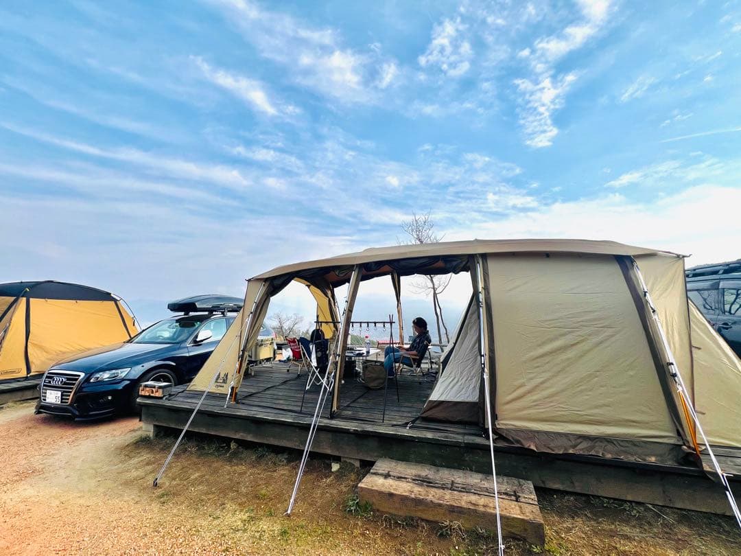 ogawa　Apollon （オガワ　アポロン）　その①