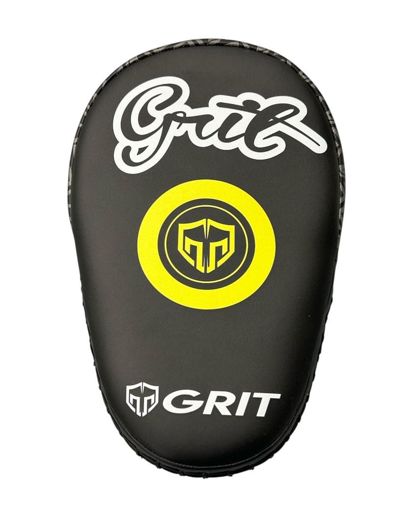 GRIT PUNCH & KICK MITTS パンチ キックミット