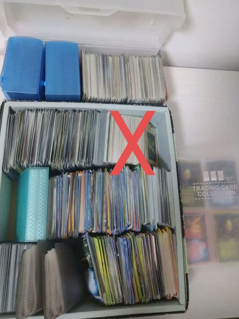 ミラクルオブザソーン　バラ売り用　コメントお願い致します(⁠ ⁠ꈍ⁠ᴗ⁠ꈍ⁠)