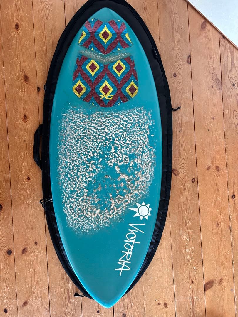 スキムボード　skimboard VICTORIA