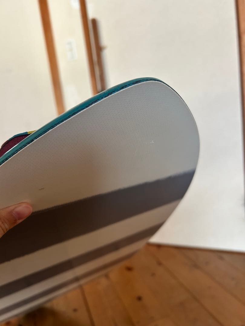 スキムボード　skimboard VICTORIA