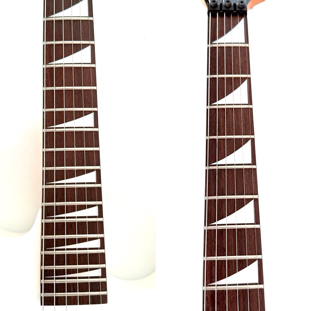 【希少】Charvel DK-80-SH Dinky エレキギター チャーベル