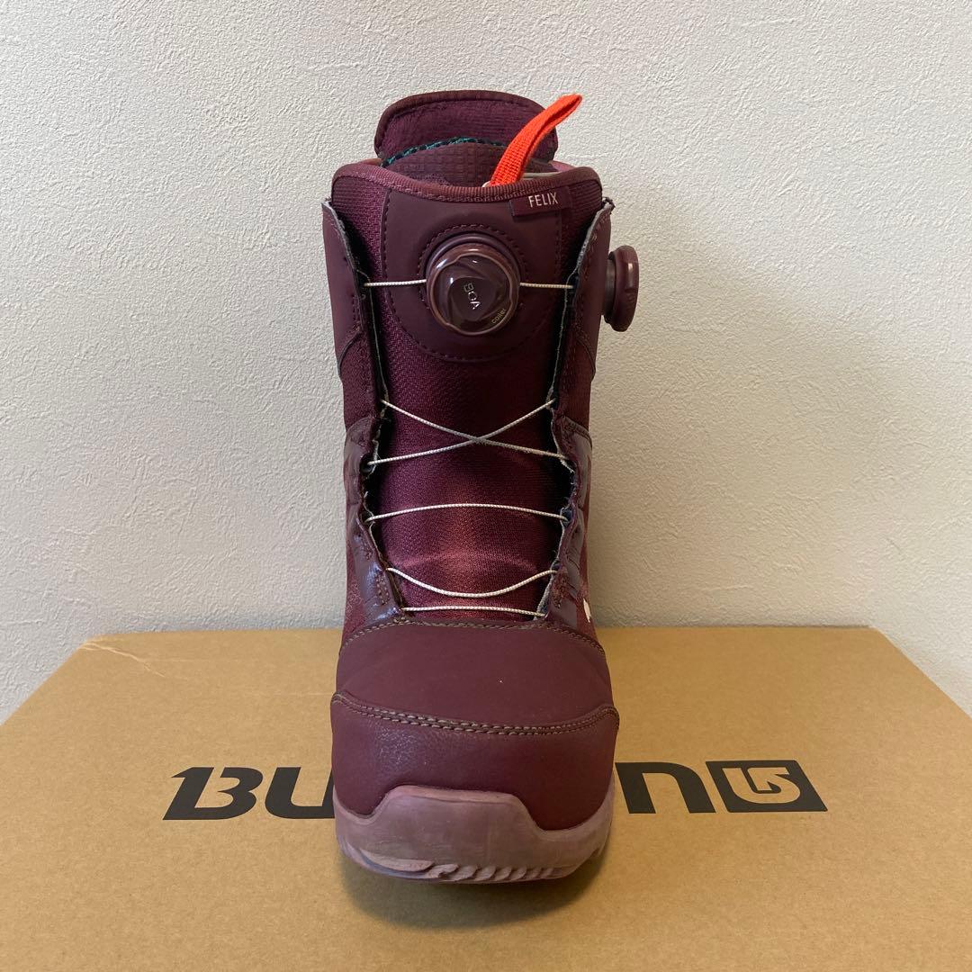 Burton FELIX BOA（women's）25㎝