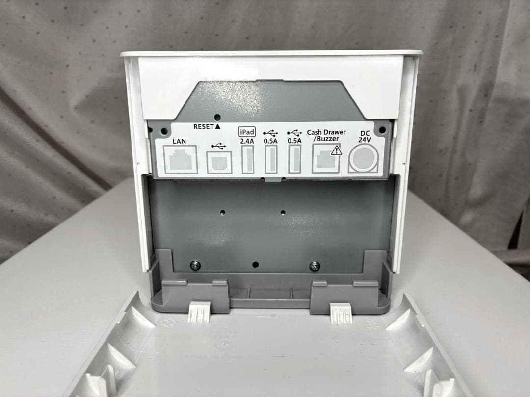 2024年製■スター精密　サーマルプリンター＆ドロアー■MCP31LB　エアレジ