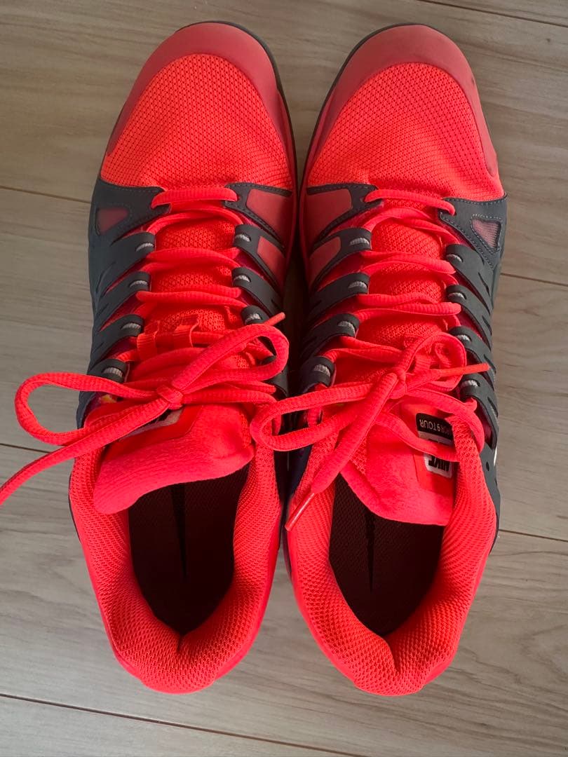 Nike テニスシューズ ZOOM VAPOR 30cm