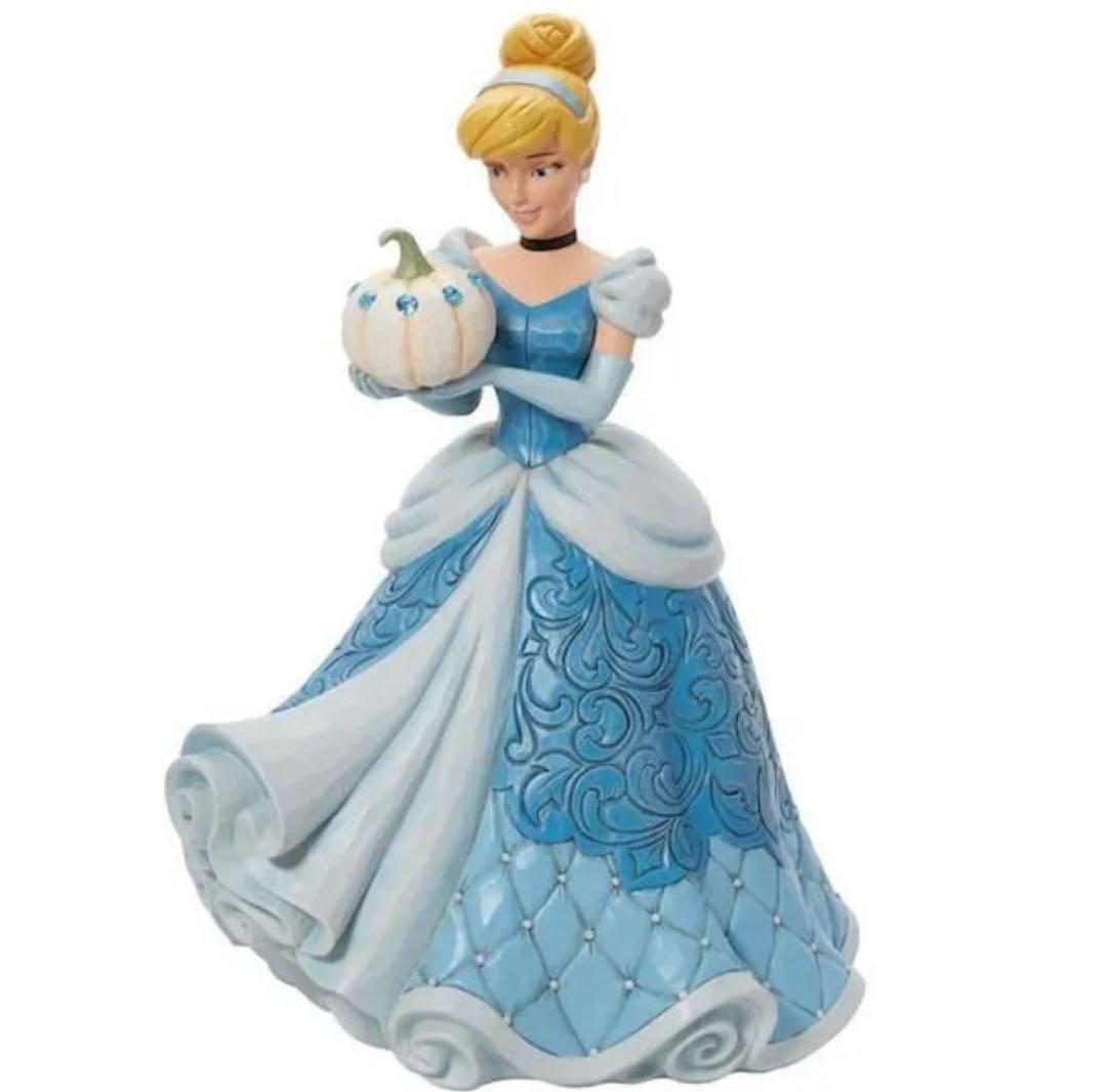 Disney Traditions デラックス シンデレラ
