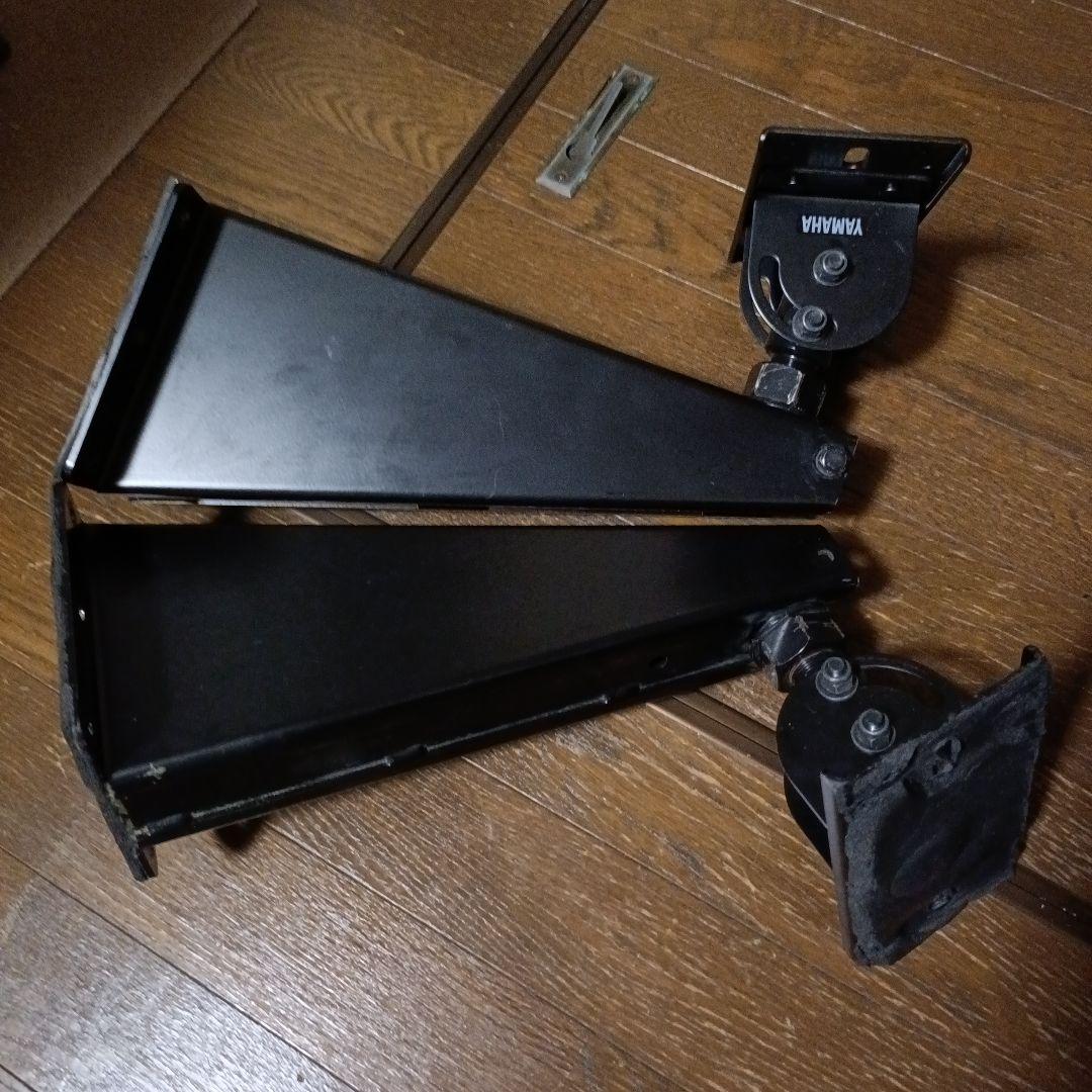 YAMAHA 　ヤマハ BWS251-300 スピーカー用ウォールブラケット