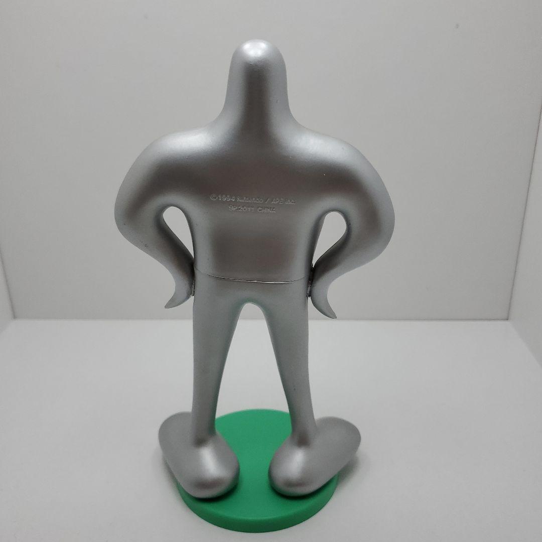 MOTHER2 スターマン フィギュア