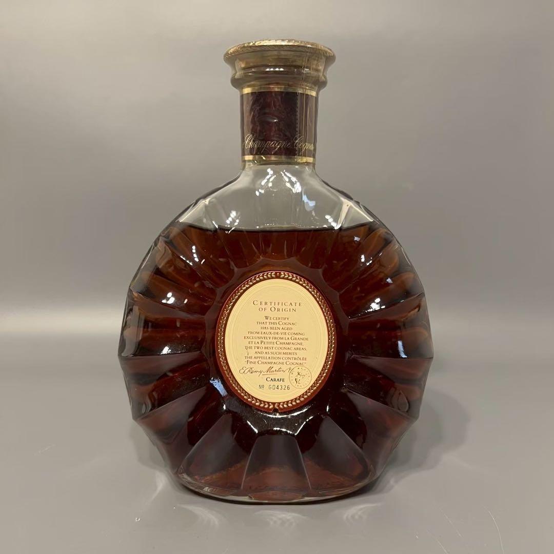 未開栓 レミーマルタン XO Special ブランデー　700ml