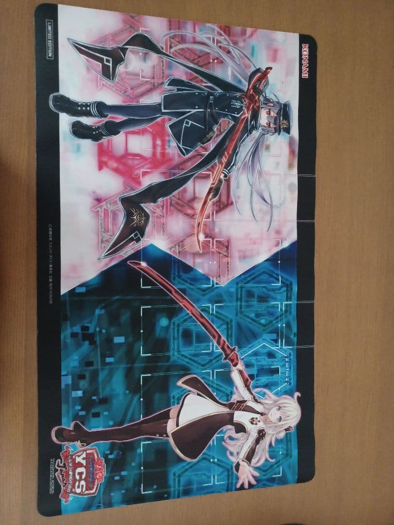 閃刀姫デュエルセット2 YCSJ