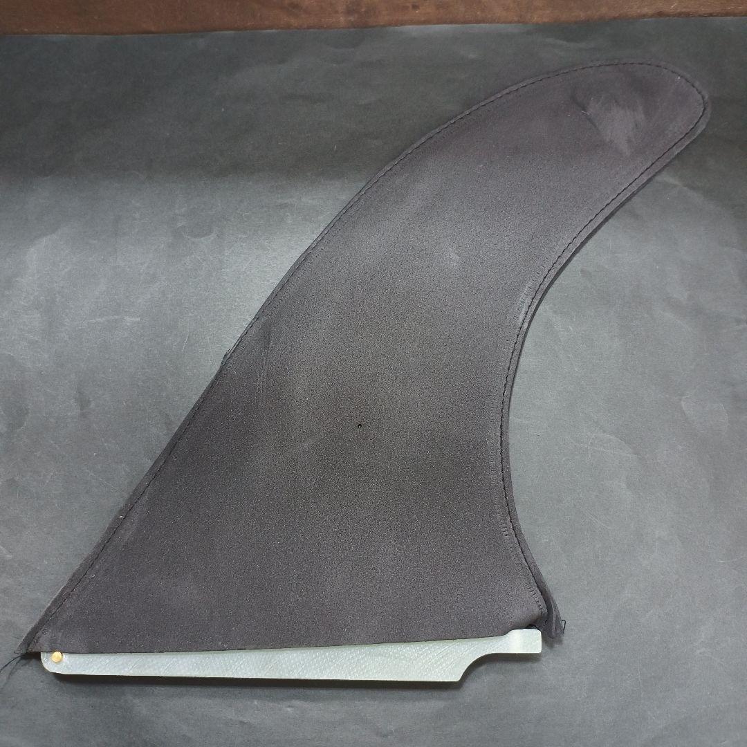 Nose Riderモデル　10,5インチ ＶＯＬＡＮカラー　センターフィン