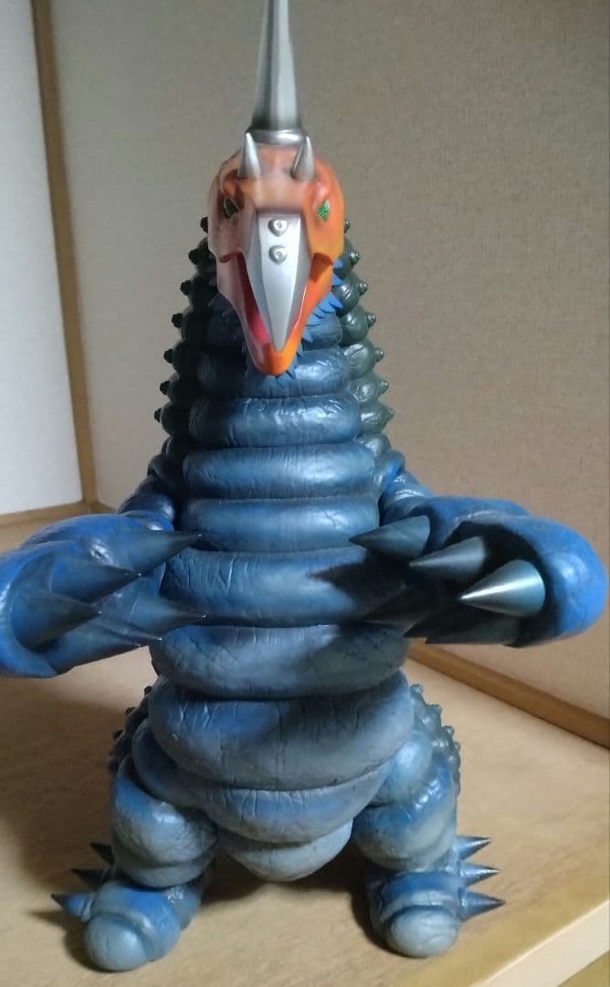 バキシム　ccp　マーミット マルサン　ブルマァク