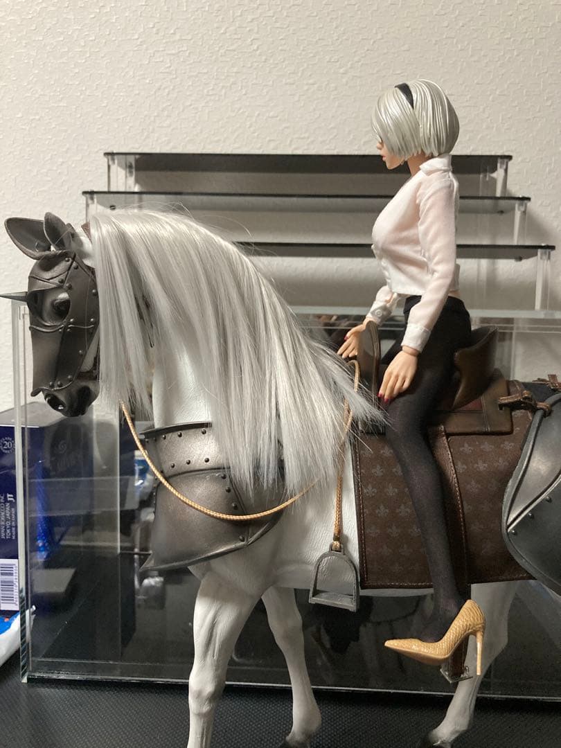 エリナ様【専用】1/6 フィギュア ホットトイズ 系