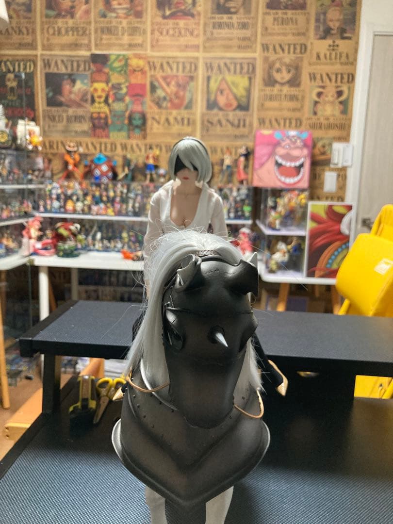 エリナ様【専用】1/6 フィギュア ホットトイズ 系