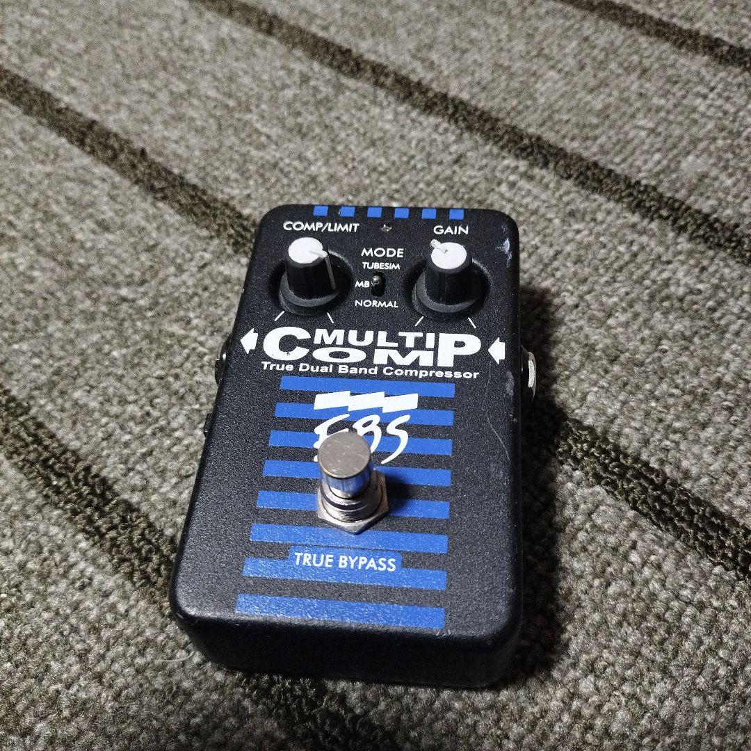 ベース EBS multicomp