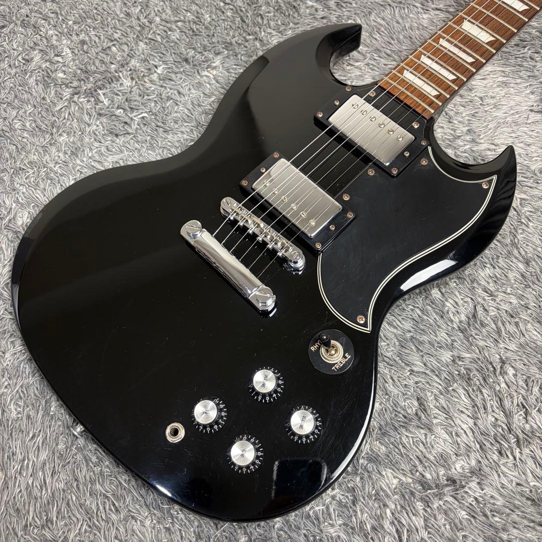 ギター Epiphone SG G-400