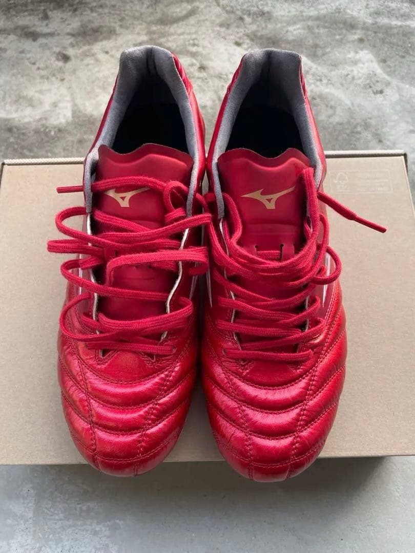 モナルシーダ　ネオ　Ⅲ　エリート　25.5㎝