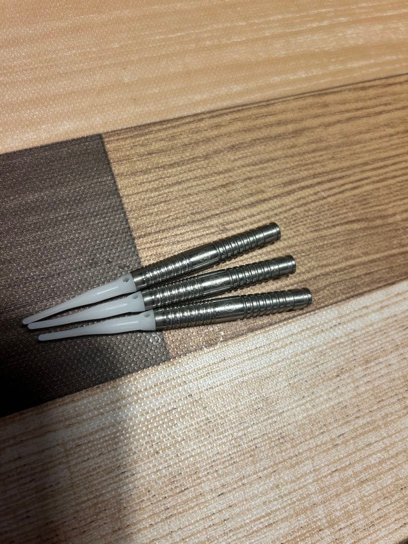 ジョーカードライバー　グレン