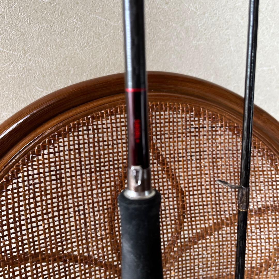 お買い得　シマノ　セフィアエクスチューンS808L+