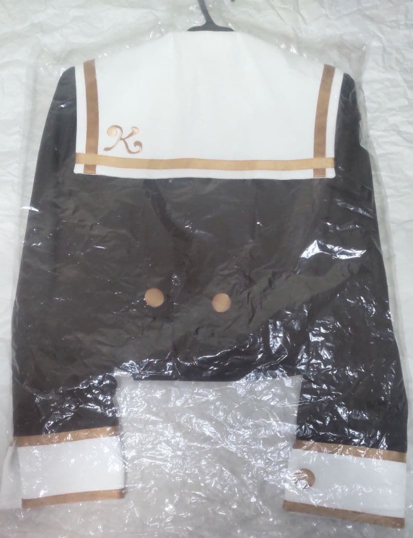 【タイパ】北宇治高校女子冬制服響けユーフォニアム