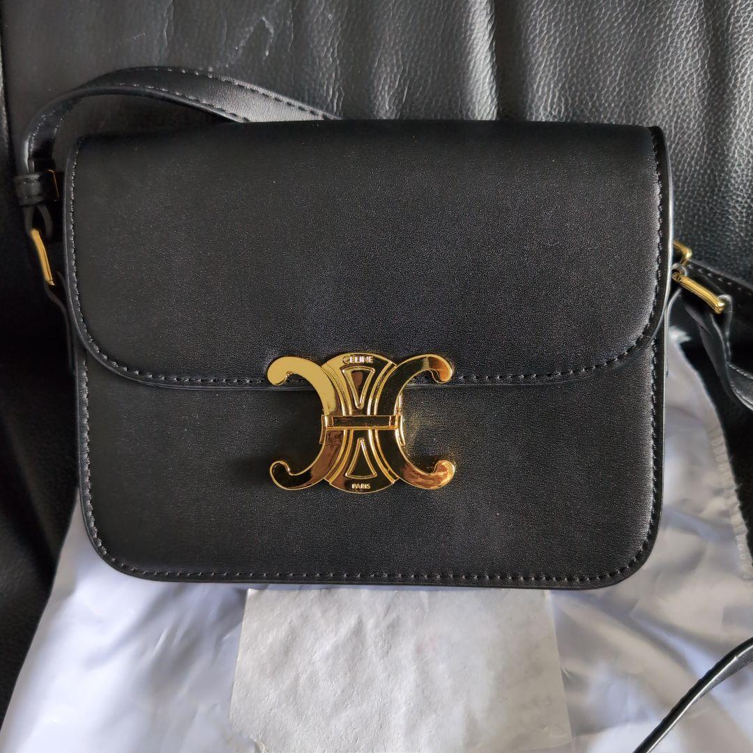 きくちゃん ！ゴールド金具