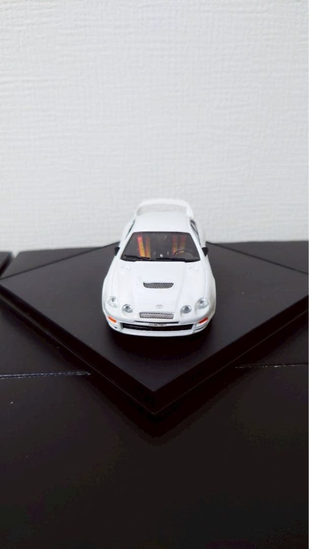 Toyota celica castrol セリカ GT Four