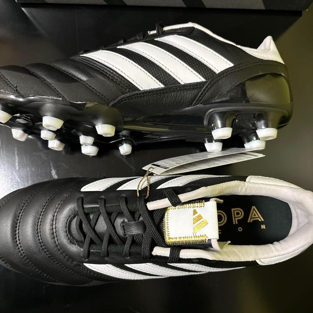 27.0cm 新品 アディダス コパ アイコン サッカースパイク ID4306