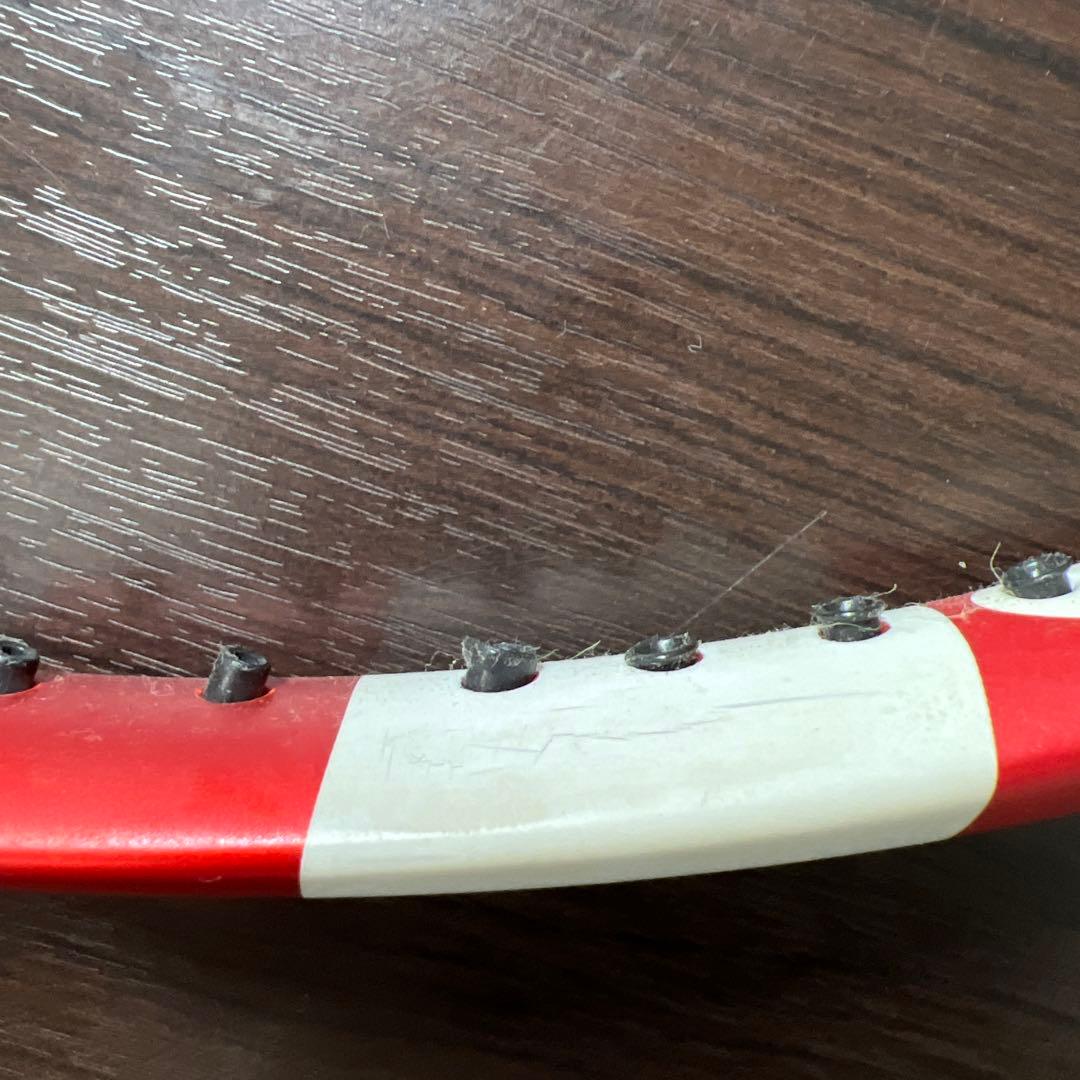 ラケット(硬式用) Babolat Aero pro drive Roland Garros