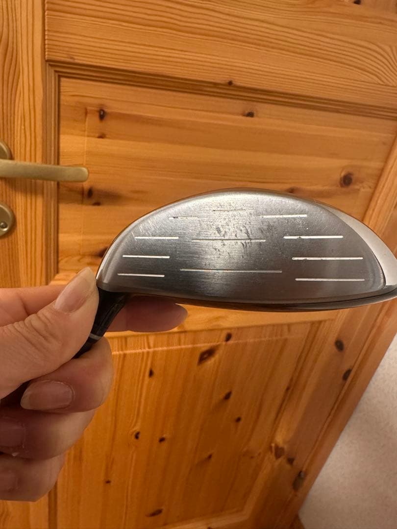 オノフレディ フェアウェイウッド LP-421F レディス 【5W】