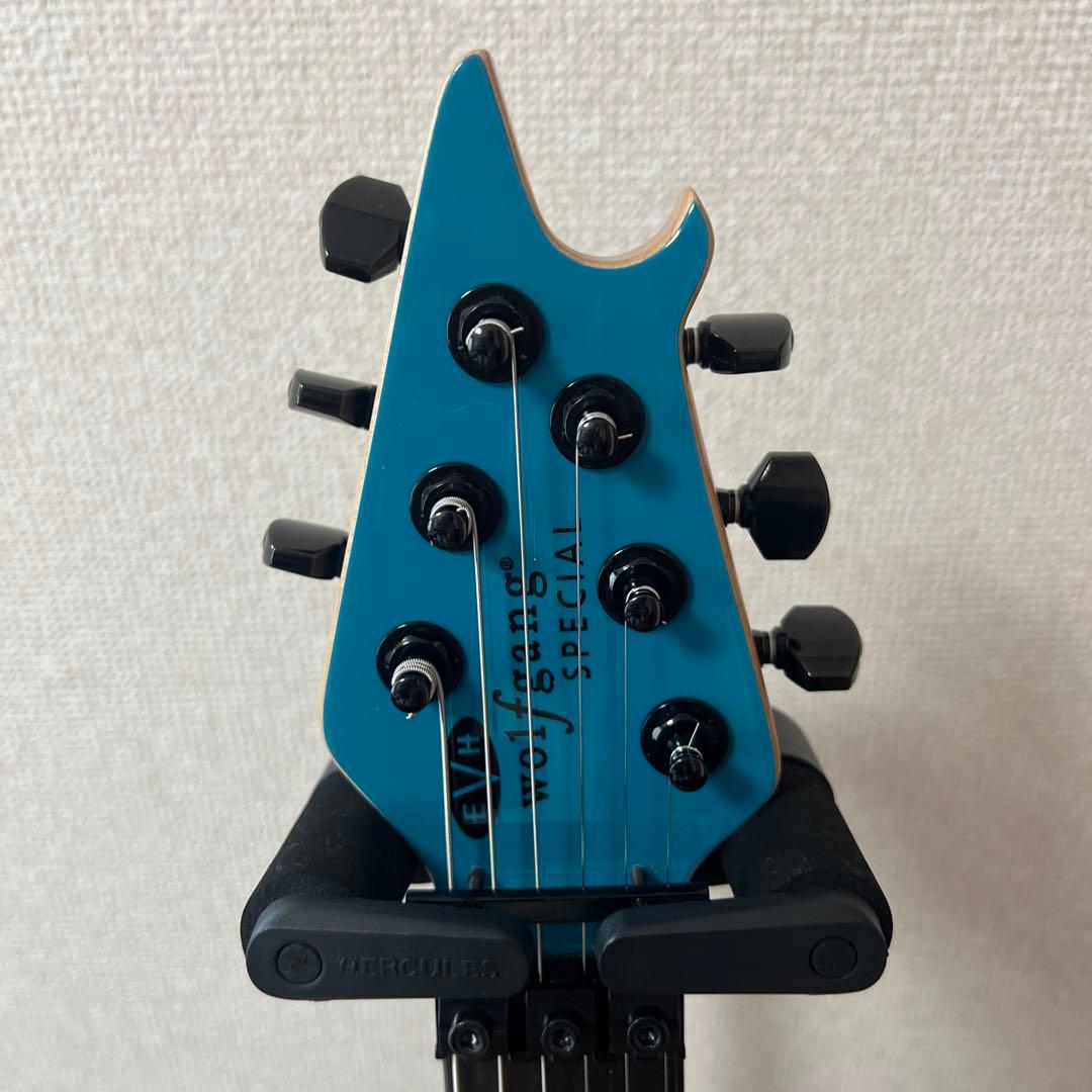 EVH エレキギター