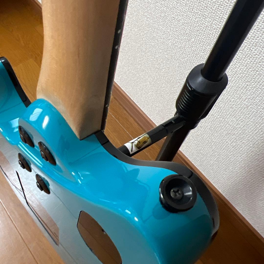 EVH エレキギター