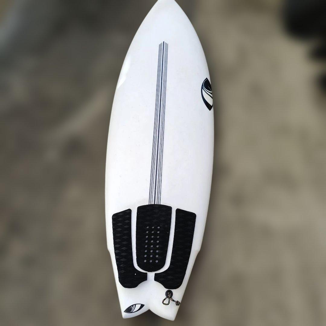 SHARP EYE MODERN 2 　5.10　 手渡し限定　値下げしました。