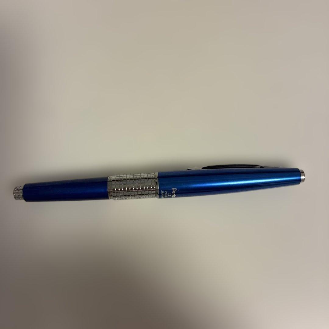 シャーペンシル7本