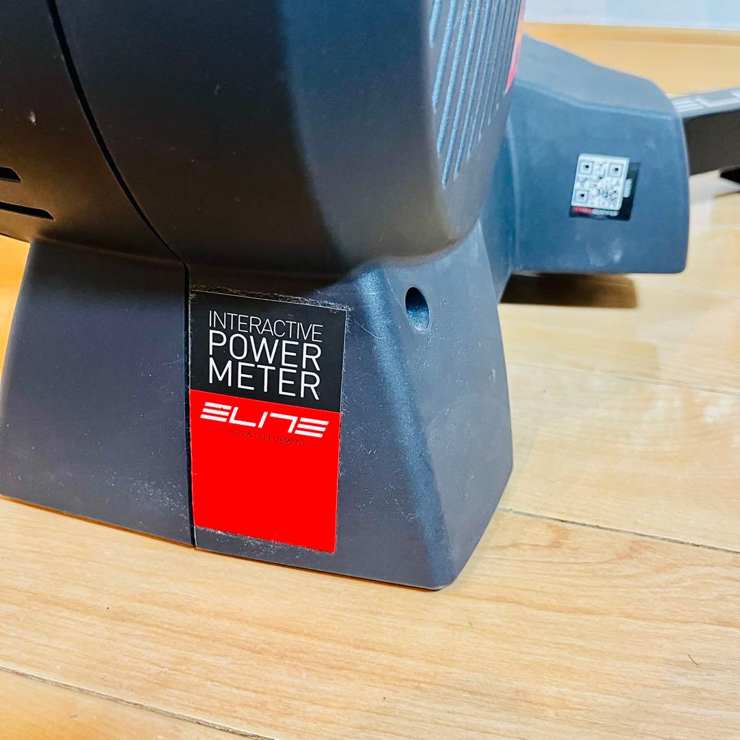 【極美品】 ELITE エリート DIRETO ディレート スマートローラー