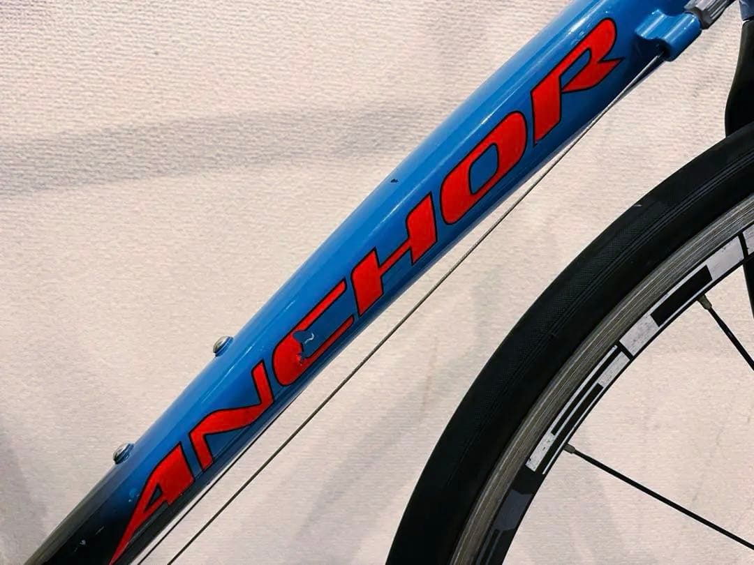 【ぴ様引き取り専用】アンカー RL6SPORT Tiagra ロードバイク