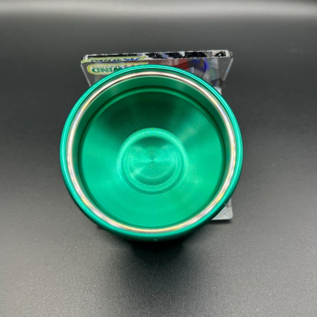 Turning Point コブラリリィ グリーン