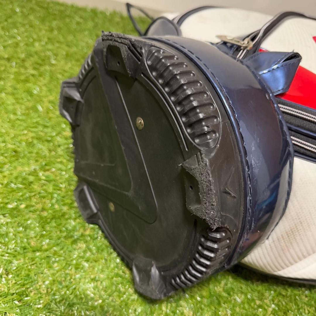 Callaway キャロウェイ キャディバッグ 9型 47インチ対応