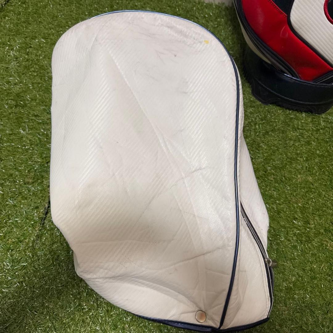 Callaway キャロウェイ キャディバッグ 9型 47インチ対応