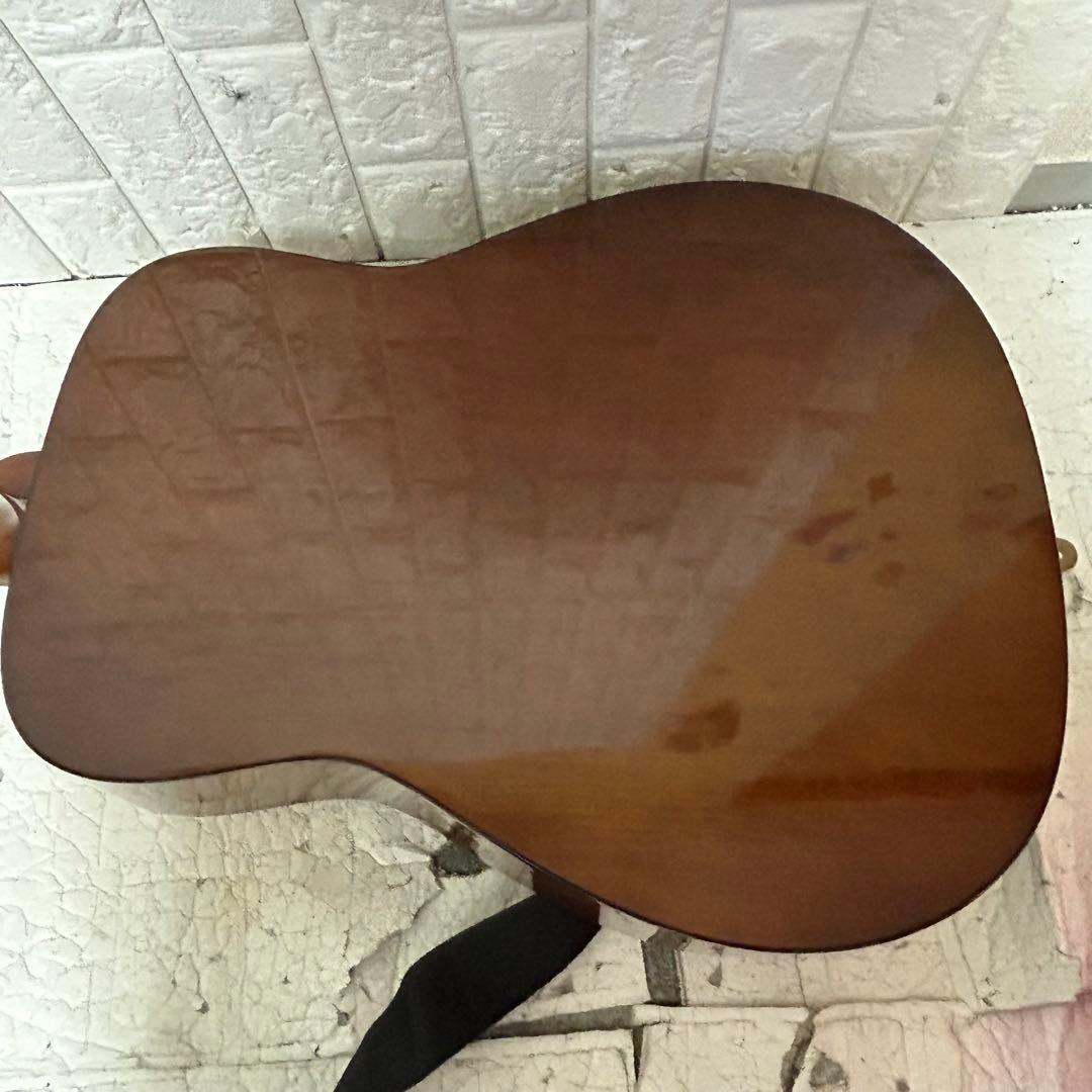 YAMAHA アコースティックギター F310P ギターケース付き