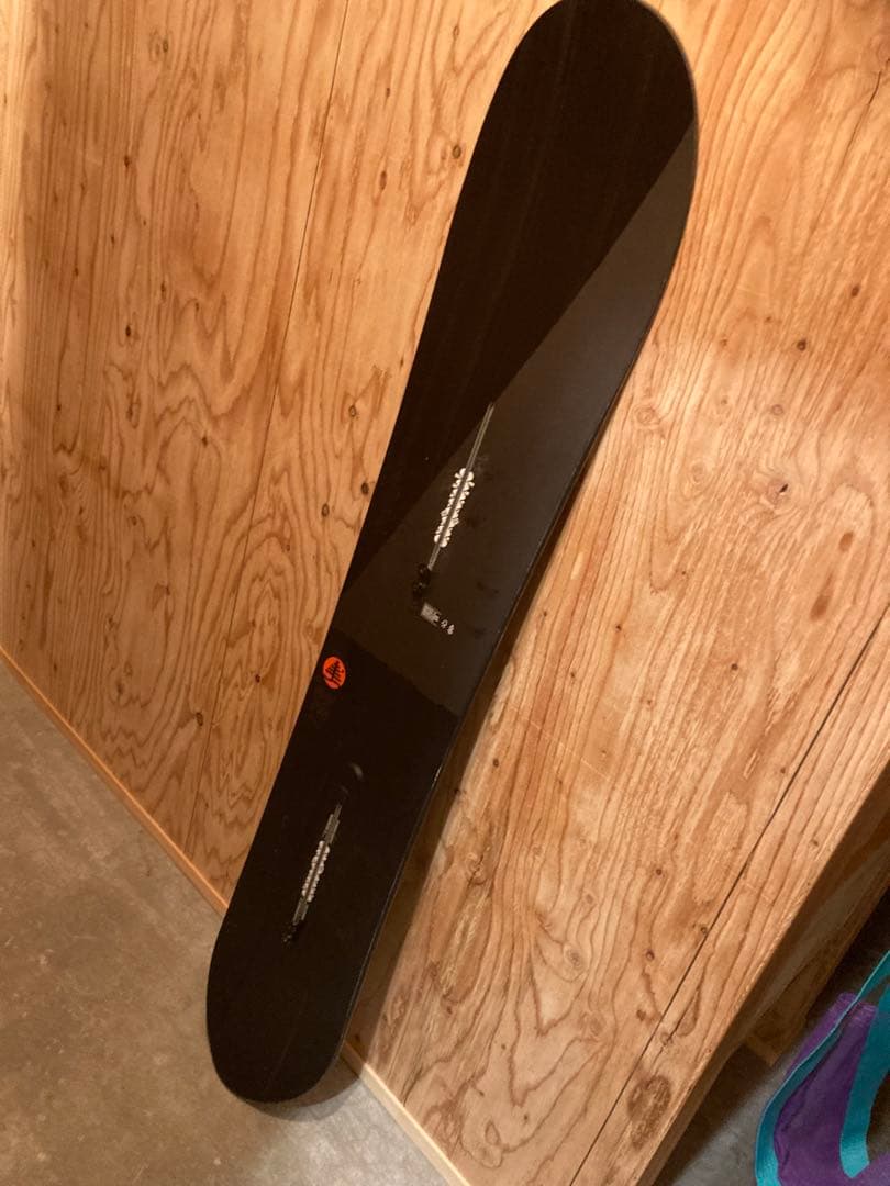 BURTON パウダーボード　158cm バートン　ムーンバギー　2020年