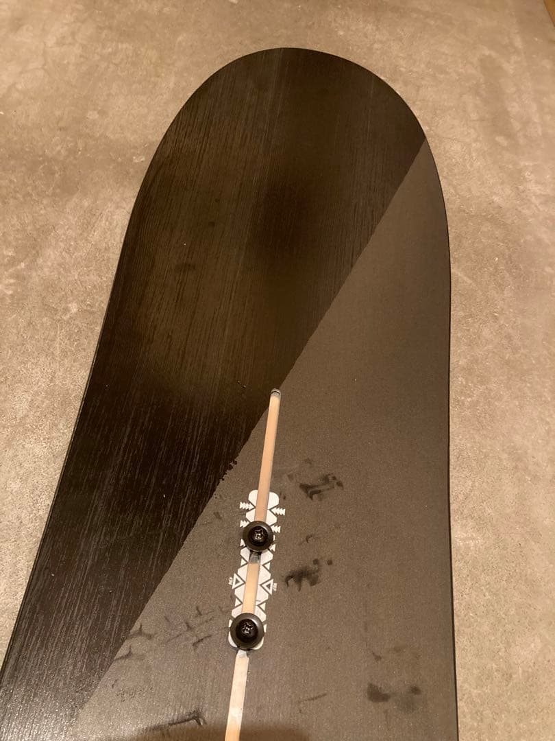 BURTON パウダーボード　158cm バートン　ムーンバギー　2020年