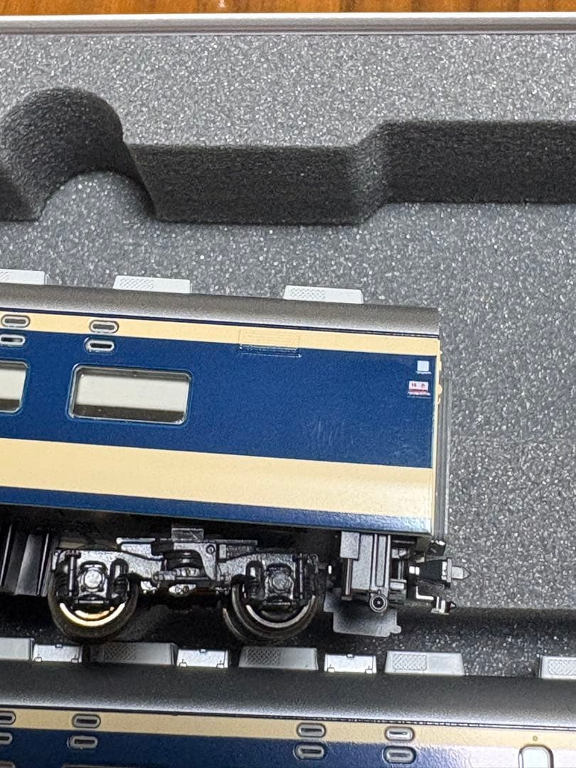 新ロット　KATO 10-1237他　583系　13両フルセット　最終価格