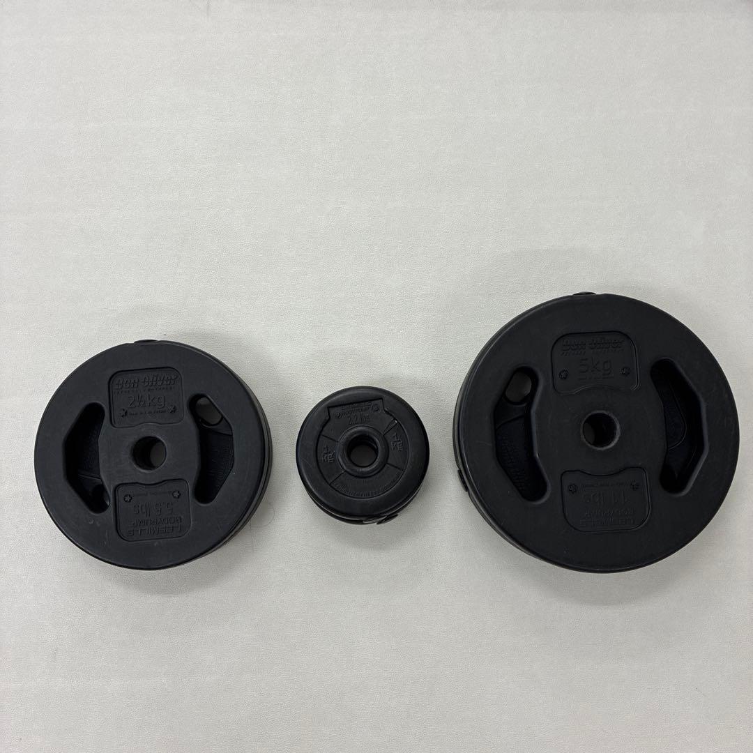 しょこら　レスミルズ　don oliver ドンオリバー　プレートセット