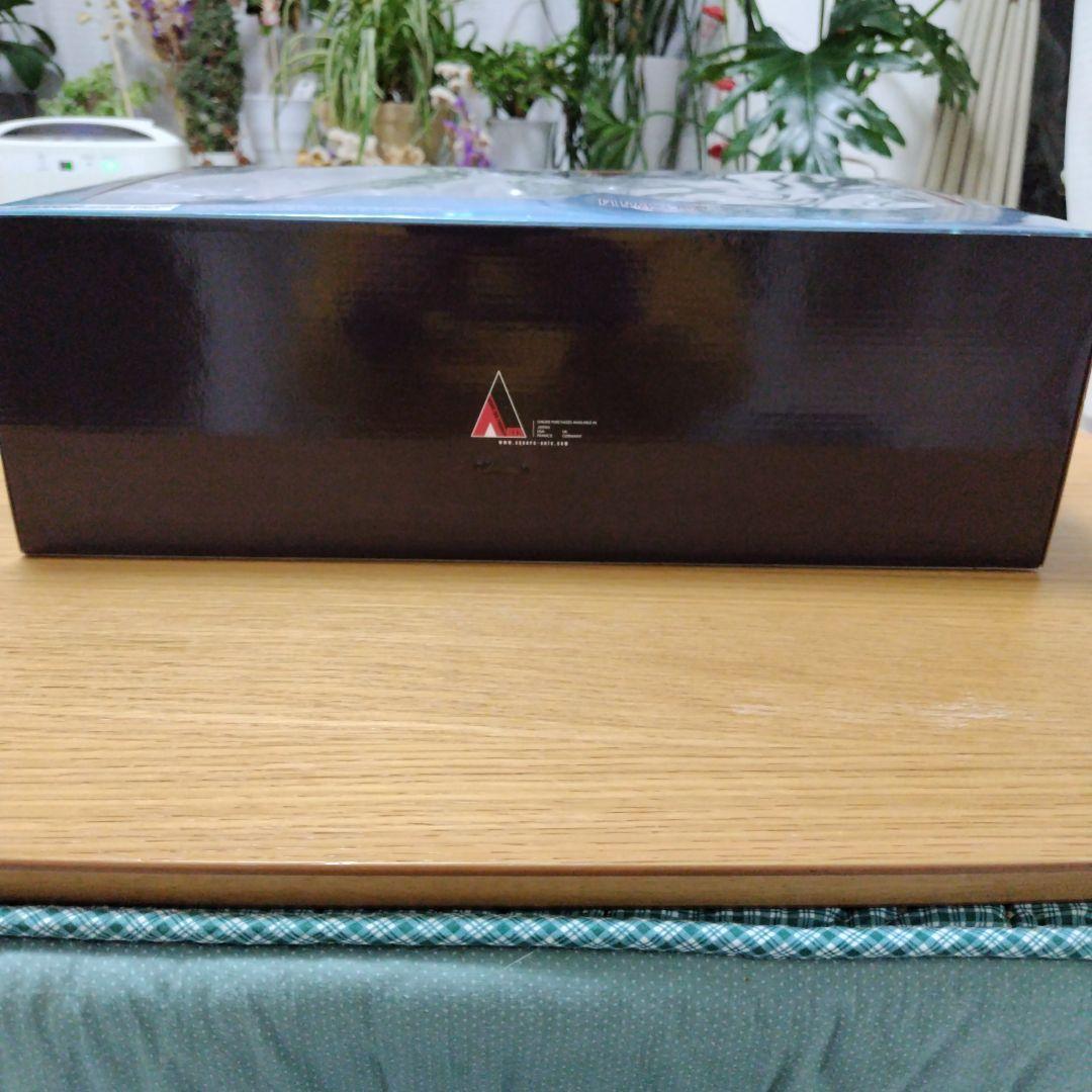 ファイナルファンタジー ジェシーとバイク