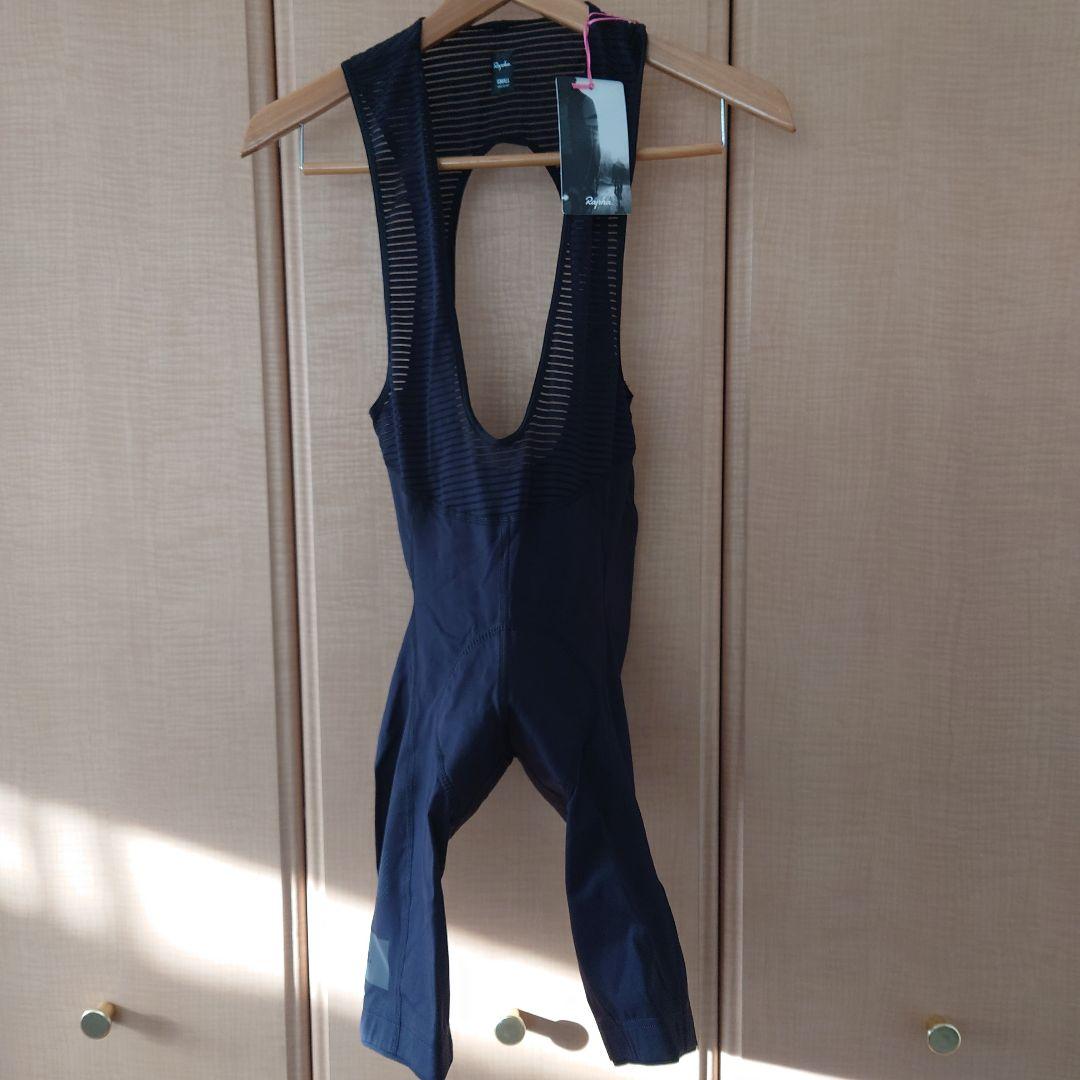 Rapha BREVET BIB SHORTS Ⅱ Sサイズ LONG